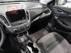 شيفروليه ماليبو